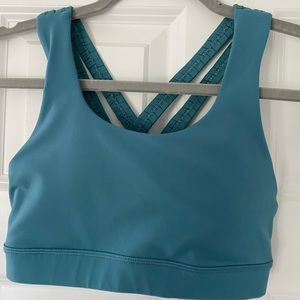 Lululemon energy sports bra